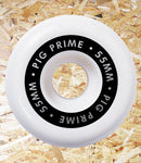 Pig Prime Wheels