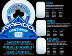 Ricta Chrome Clouds 78a