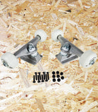 Sushi Skateboard Undercarriage Kit - 5.25