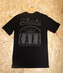 Skateboard Cafe Logo Tee