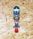 Speed Demons, Stars, Complete. Level Skateboards, Brighton, Local Skate Shop, Independent, Skater owned and run, south coast, Level Skate Park.