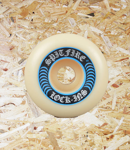 Spitfire, Lock-Ins, 99D, Formula Four Wheels, 55mm. Level Skateboards, Brighton, Local Skate Shop, Independent, Skater owned and run, south coast, Level Skate Park.
