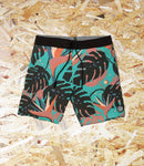 Volcom Mentawais, Stoney, Shorts, Mysto Green, Brighton, Skate Shop, Level Skateboards, Independent 