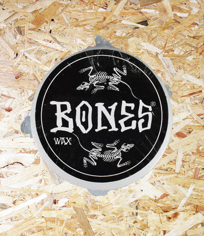 Bones, Vato, Skate, Wax, Brighton, Skate Shop, Level Skateboards, Independent