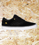 Emerica, The Low Vulc, Skate Shoes. Level Skateboards, Brighton, Local Skate Shop, Independent, Skater owned and run, south coast, Level Skate Park.