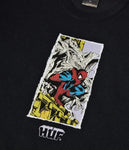 HUF x Marvel Moody Tee