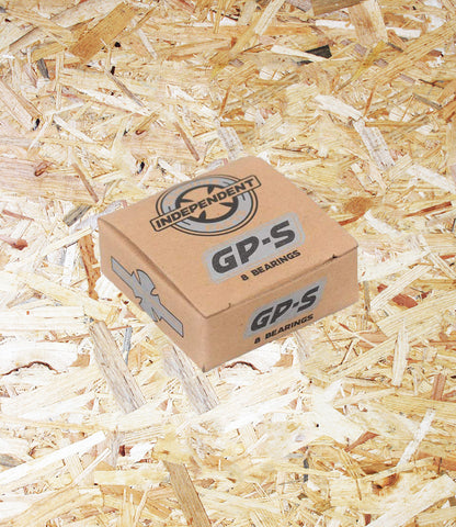 Independent, GP-S, Bearings, Brighton, Skate Shop, Level Skateboards, Independent 