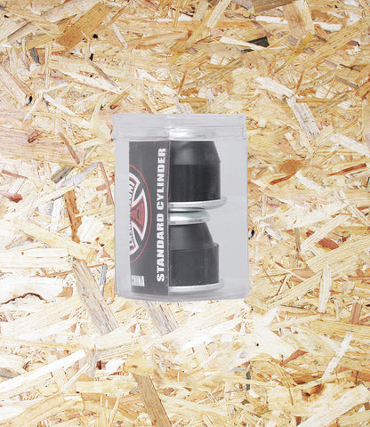 Independent, Standard, Cylinder, Skateboard, Bushings, Hard, 94A, Black, Brighton, Skate Shop, Level Skateboards, Independent