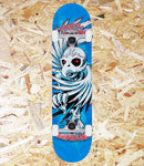 Birdhouse, Hawk, Spiral, Complete, 7.75, Brighton, Skate Shop, Level Skateboards, Independent , Skater Owned, South Coast, Level Skate Park