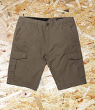 Volcom, Miter lll, Shorts, Mushroom, Brighton, Skate Shop, Level Skateboards, Independent 